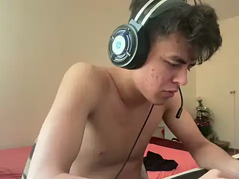 ToddWarren Webcam Show