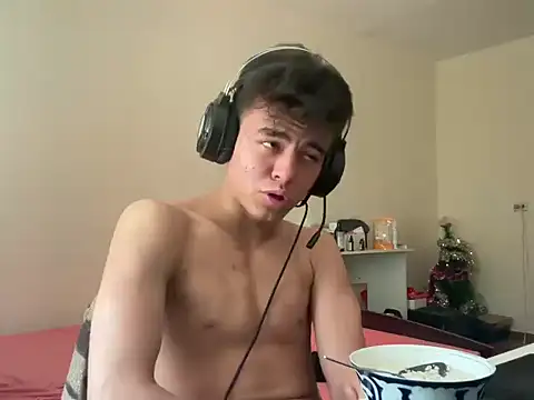 ToddWarren Pertunjukan Webcam