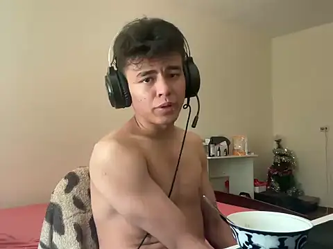 Show Webcam de ToddWarren