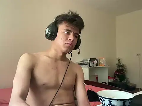 ToddWarren's Webcam Show