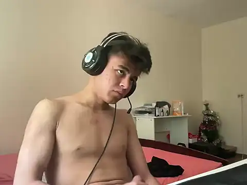 ToddWarren Webcam-Show