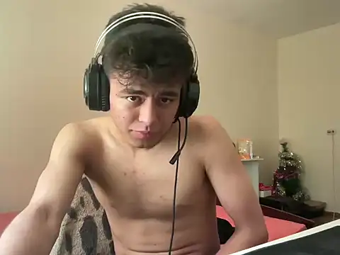 ToddWarren Show in webcam