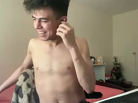 ToddWarren Pertunjukan Webcam