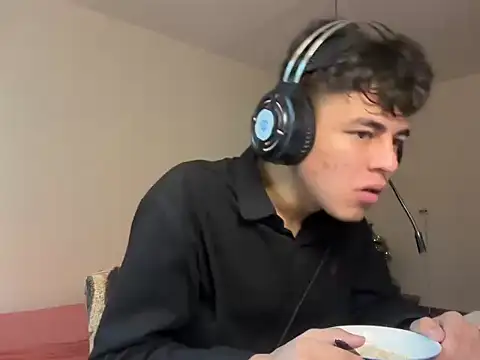 عرض كام ToddWarren