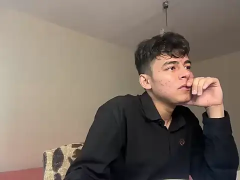 Show de webcam de ToddWarren