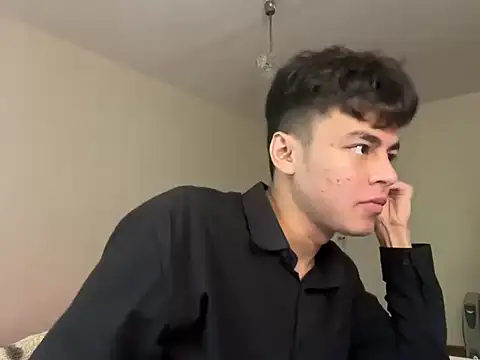 ToddWarren Webcam Show