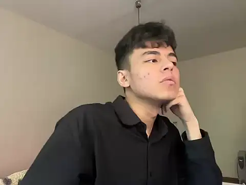 ToddWarren Webcam-Show