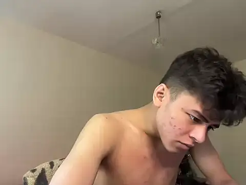 عرض كام ToddWarren