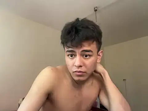 عرض كام ToddWarren