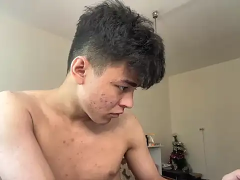 ToddWarren's Webcam Show