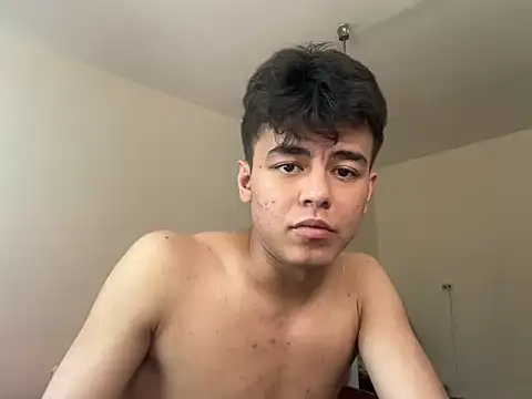 ToddWarren's Webcam Show