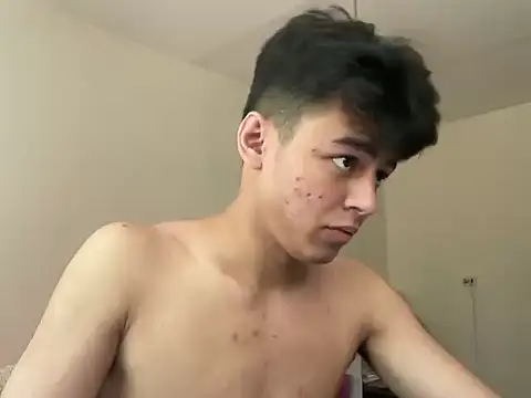 عرض كام ToddWarren