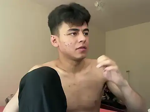 ToddWarren Webcamshow