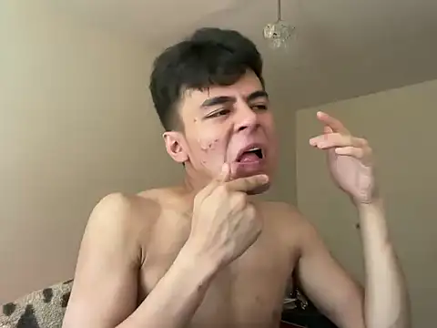 ToddWarren Webcam-Show