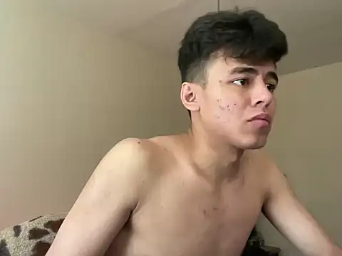 ToddWarren – webcam-show