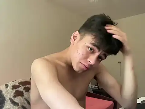 ToddWarren Webcam Show