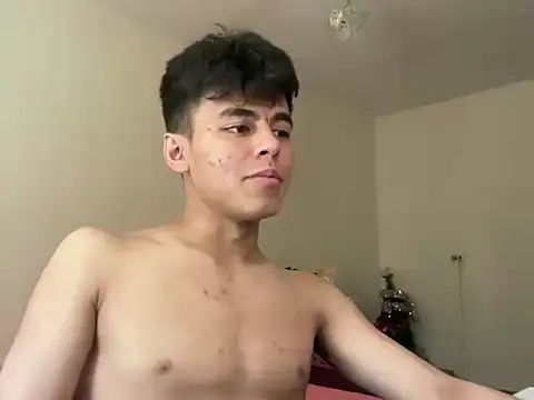 ToddWarrenn Webbikameraesitys