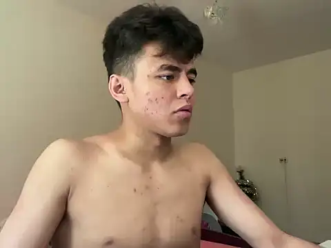 ToddWarren's Webcam Show
