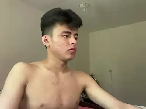 ToddWarren Show Webcam