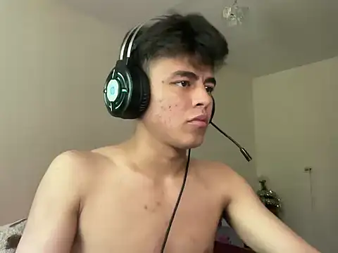 ToddWarren Webcam show