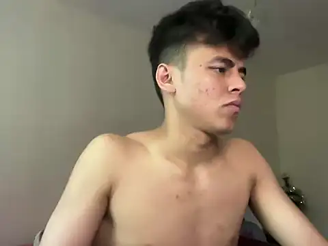 ToddWarren Webcam show