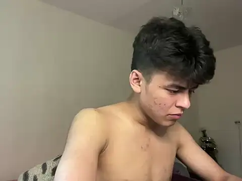ToddWarren ওয়েবক্যাম শো