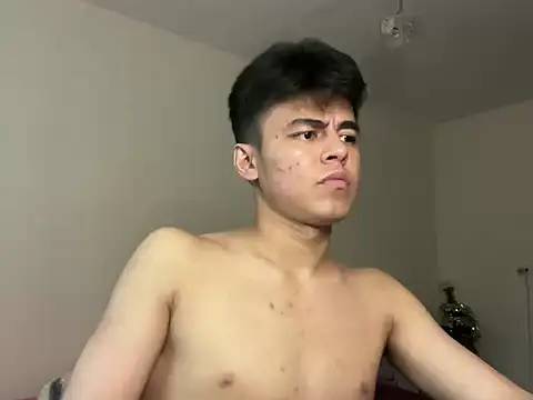 ToddWarren webcam show