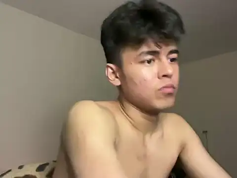 ToddWarren Webcam-Show