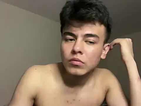ToddWarren webcam show