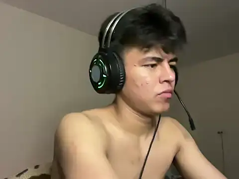 ToddWarren Webcam show