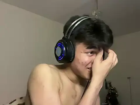 ToddWarren Webcam show