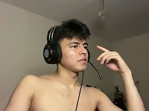 ToddWarren – webcam-show