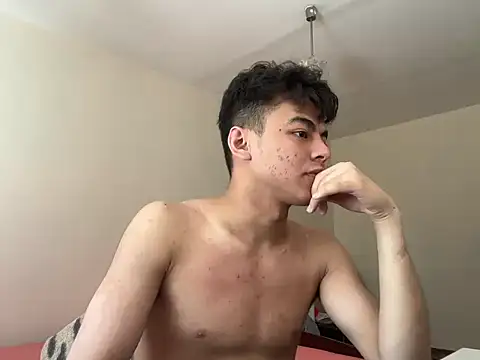 ToddWarren Webcam Show