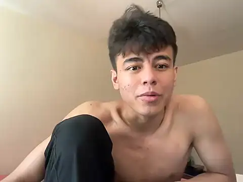 ToddWarren Show Webcam