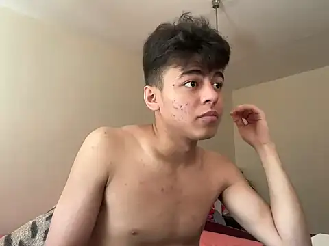 ToddWarren 网络视讯表演
