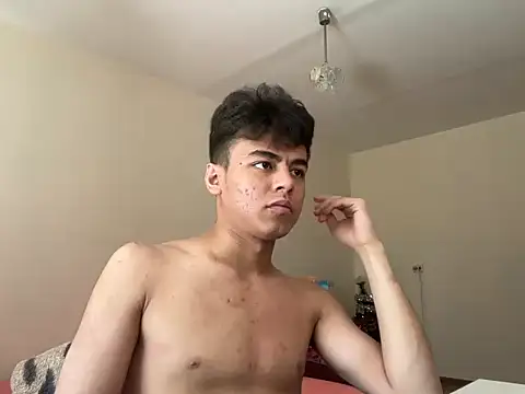 عرض كام ToddWarren