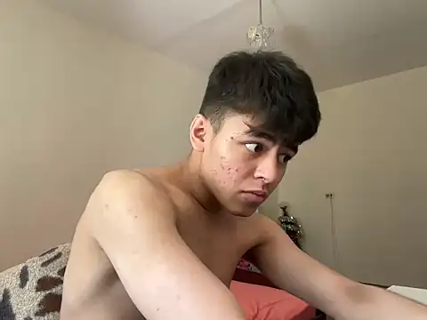ToddWarren Live XXX-Chat