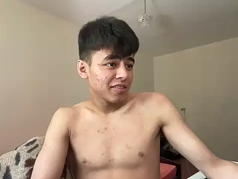 ToddWarren 网络视讯表演