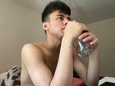 ToddWarren Webcamshow