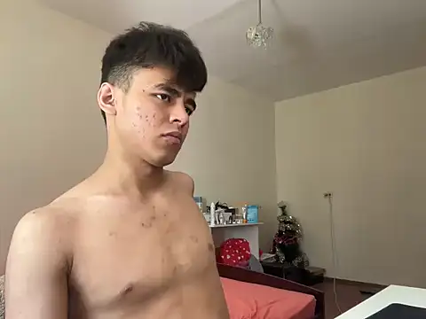 ToddWarren Webcam show