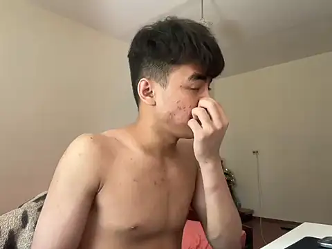 ToddWarren 웹캠 쇼
