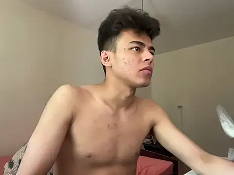 ToddWarren's Webcam Show