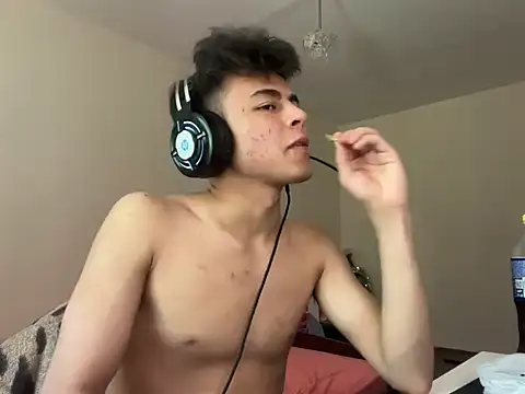 ToddWarren Webcamshow