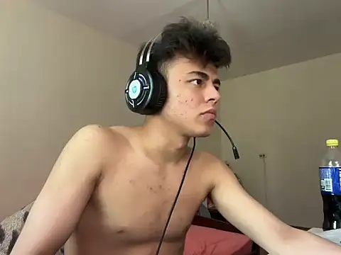 ToddWarren Webcam-Show