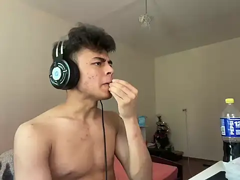 عرض كام ToddWarren