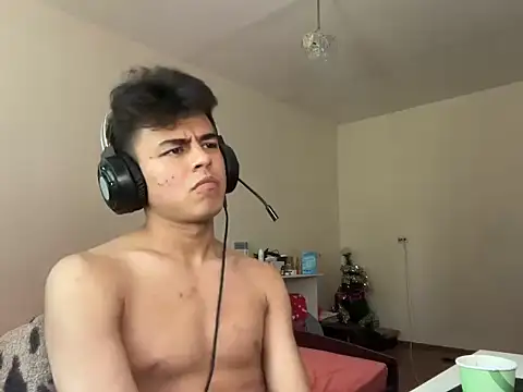 ToddWarren Webcam-Show