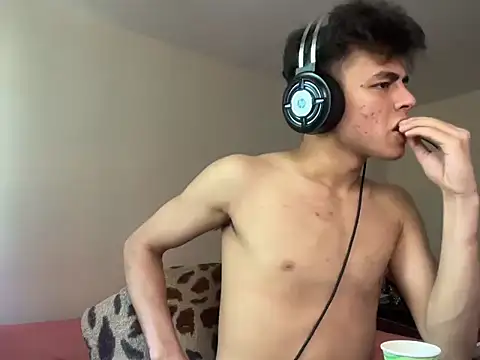ToddWarren Show Webcam