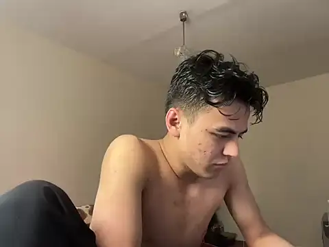 ToddWarren webcam show
