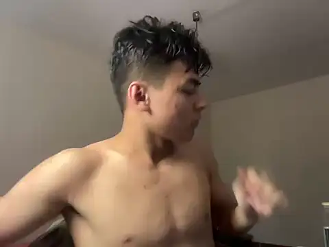 ToddWarren Webcam show