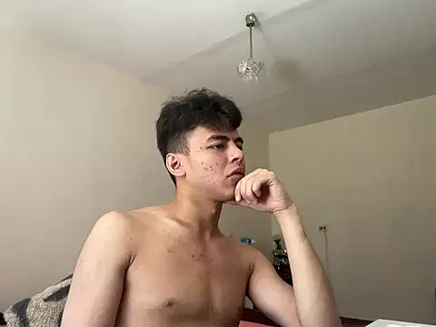 Živý XXX chat ToddWarren